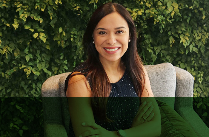 Thais Trapp, CMO da Nava