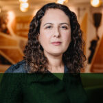 Wanessa Muñoz, CCO da Kantar Brasil