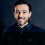 William Matos, CEO da Vitru