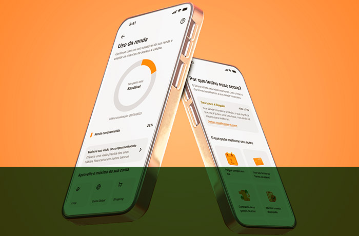 Inter lança ferramenta para transformar relação do brasileiro com crédito