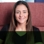 Camila Braga, gerente de produtos da OLX