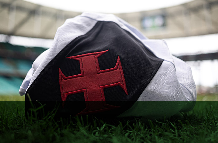 Arquiba fecha parceria com Vasco para transformar experiência de torcedores