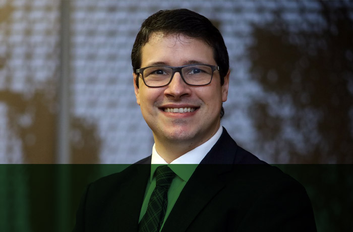 Carlos Pedrotti, presidente da Saúde Digital Brasil