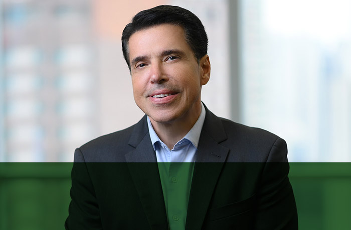 Carlos Perobelli, idealizador do TheGarage