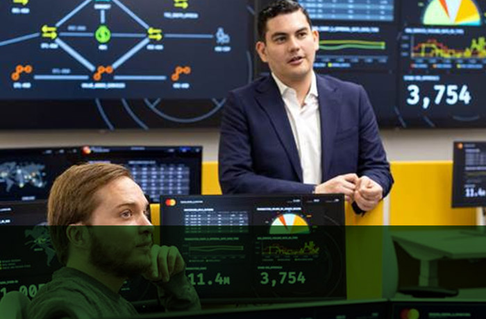 Mastercard inaugura centro para aprimorar suporte na América Latina e Caribe