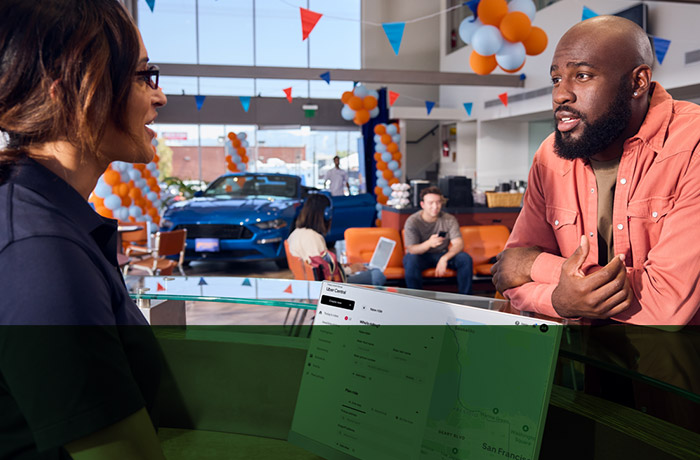 Linx e Uber para Empresas ampliam serviços para concessionárias e oficinas mecânicas