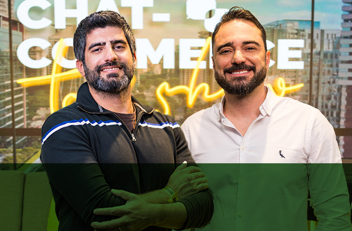 Veste S.A. impulsiona vendas no WhatsApp com agente de IA