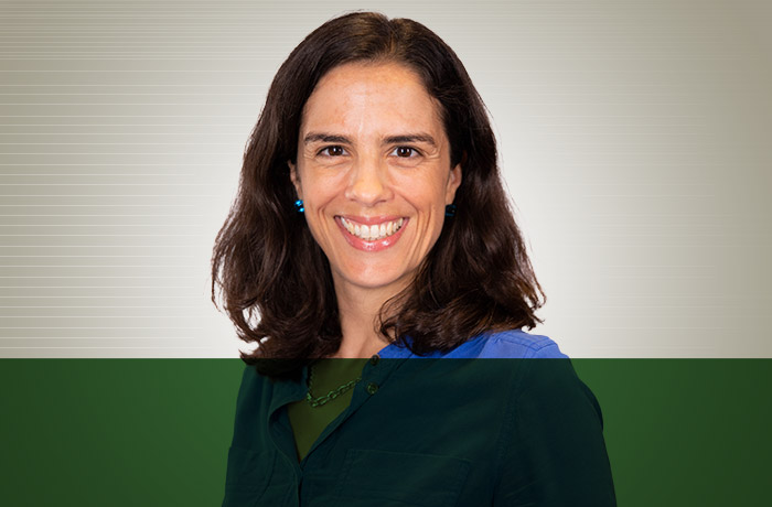 Guida Sousa, VP sênior da Mastercard em Produtos & Inovação para América Latina e Caribe