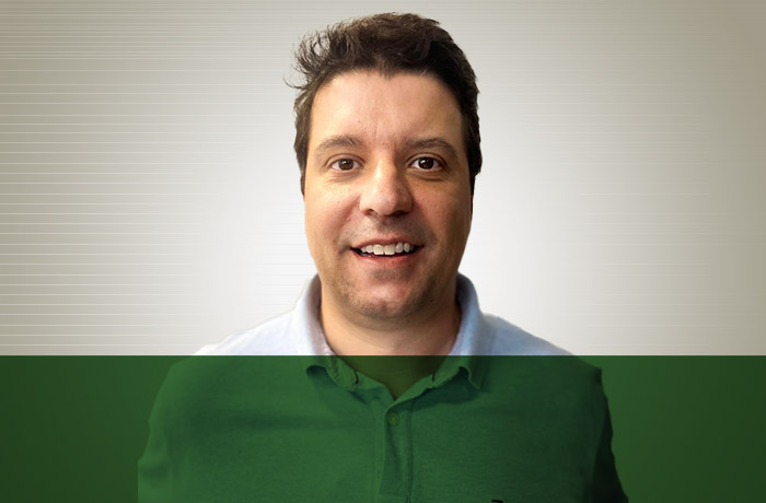 Gustavo Jardim, CEO do GetNinjas