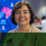 Josie Picanço, CEO da Tactium