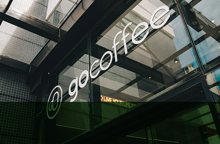 Go Coffee lança modelo de loja com foco em conforto e experiência
