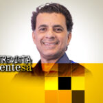 Ricardo Onofre, CEO e fundador da Social Digital Commerce