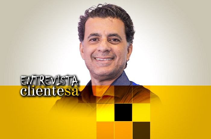 Ricardo Onofre, CEO e fundador da Social Digital Commerce