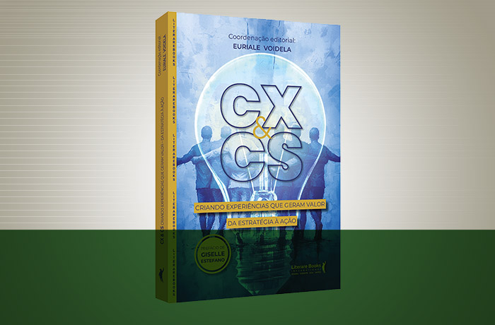 Experiências que geram valor: da estratégia à ação em CX e CS