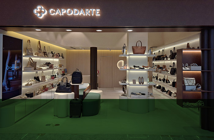 Capodarte abre primeira loja com novo conceito em Teresina