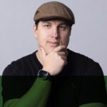 Luan Mileski, head de produto e negócios do Grupo Irrah Tech