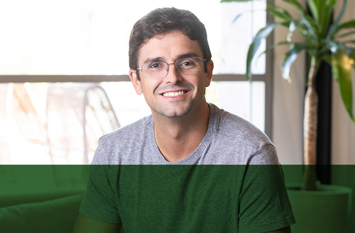 Lucas Lima, COO do QuintoAndar