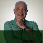 Marco Galo, cofundador e diretor de novos negócios da Conta Comigo Digital