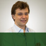 Marco Perlman, cofundador e CEO da Aravita