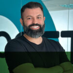 Marcos Guerra, CRO e CXO da Ótima Digital