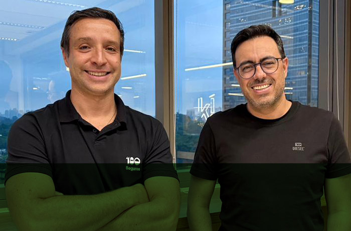 180 Seguros e Klubi lançam operação de seguros conduzida por agentes de IA