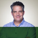 Mike Anderson, diretor digital e de informação da Netskope