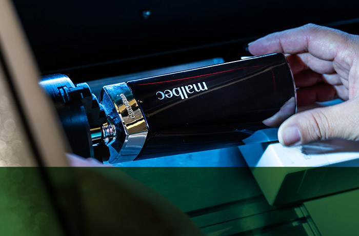 O Boticário oferece personalização de frascos