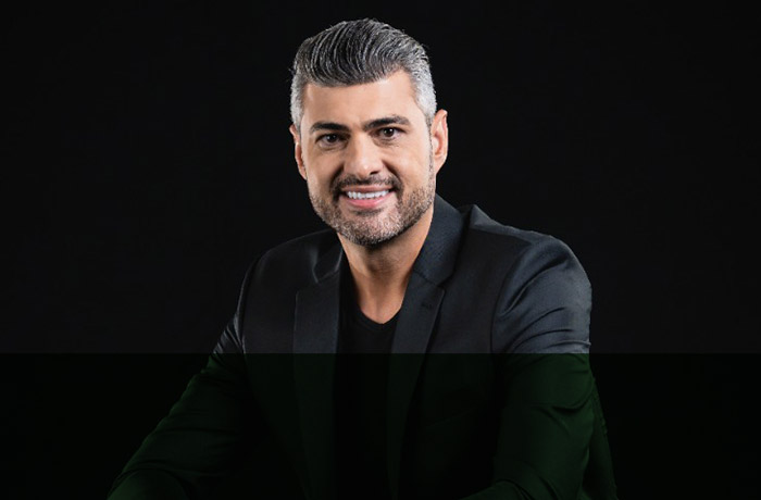 Richard Albanesi, CEO e fundador da The Led