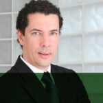 Alexandre Dias, presidente da BRbots