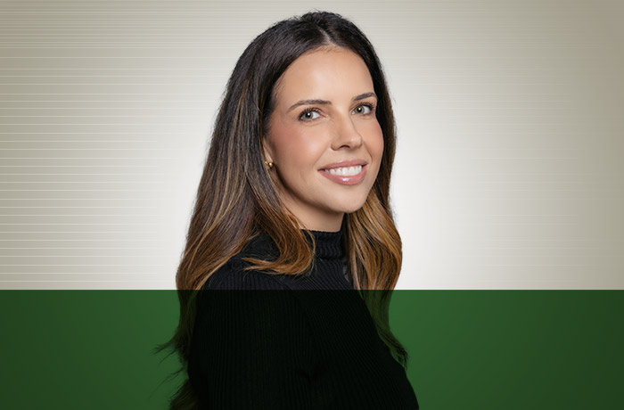 Analu Partel, diretora de M&A e GB Ventures do Grupo Boticário