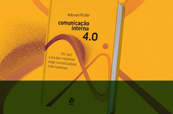 Livro defende centralidade do humano na era das máquinas