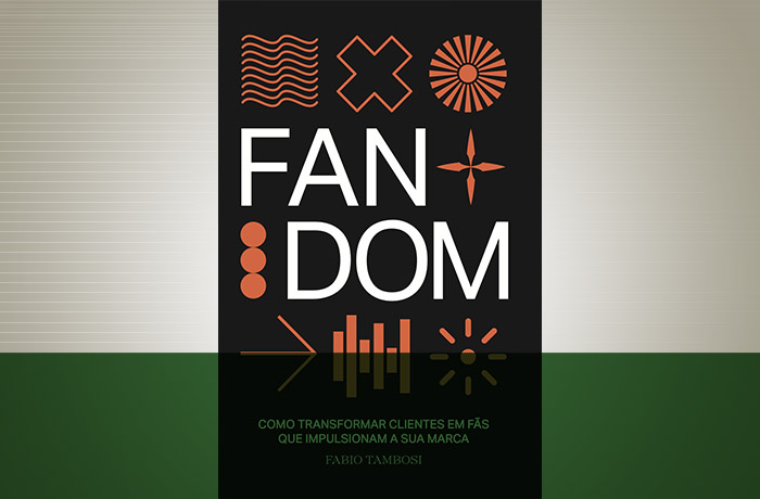 Livro ensina como transformar clientes em fãs