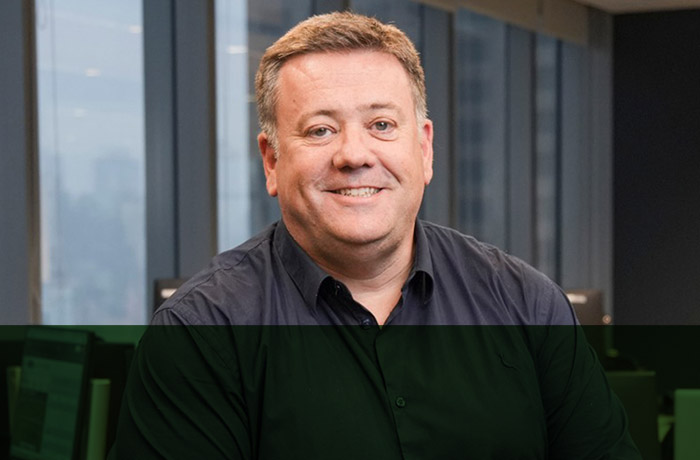 Carlos Freitas, country manager da Novibet no Brasil