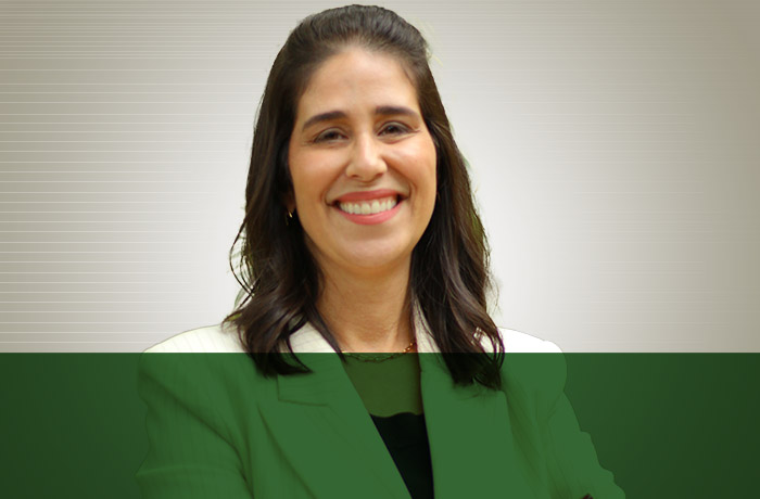 Cecília Ligiéro, diretora de marketing, vendas e inovação da Ancar