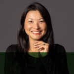 Daniela Okuma, diretora geral de negócios do TikTok no Brasil