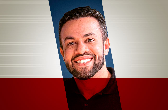 Danilo Zanott, gerente de marketing da Digisac