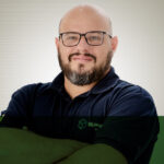 Diego Bortolucci, responsável pela área de SAP S/4Hana da SPS Group