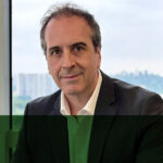 Diego Pagura, Chief Client Officer na Ipsos