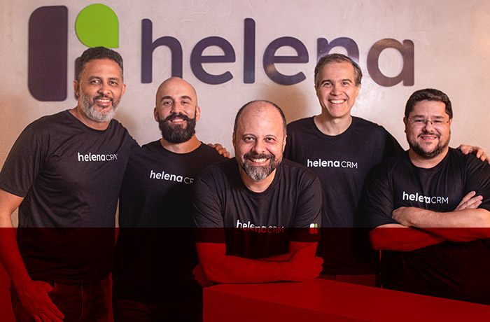 HelenaCRM lança solução de IA para coordenar múltiplos agentes no WhatsApp