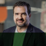 Fábio Câmara, fundador e CEO da FCamara