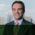 Felipe Nascimento, CEO da Mapfre no Brasil