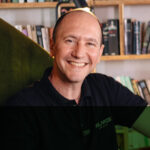 Fernando Moulin, CEO e founder da Polaris Group