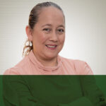 Iseli Yoshimoto Reis, CEO e fundadora da Fleximedical/Kure