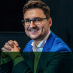 Kleiton Franciscatto, sócio-fundador do escritório Franciscatto & Advogados Associados