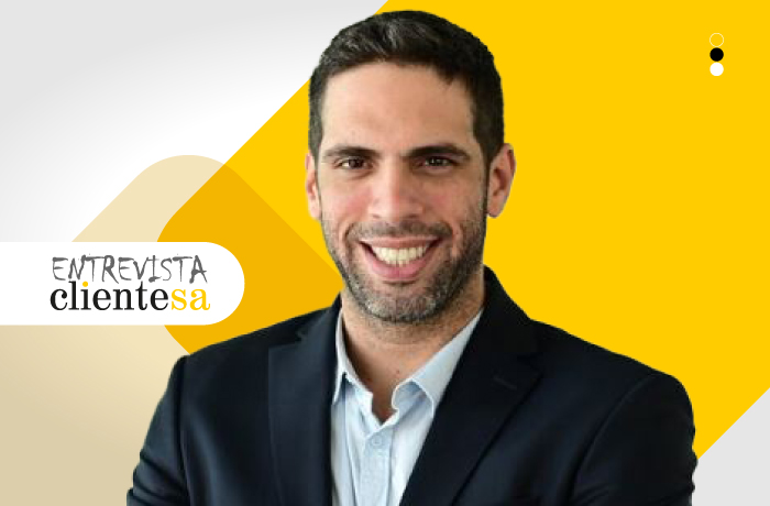 Edson Lopes, CEO da FlixBus