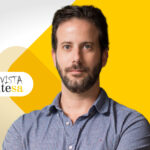 Alessandro Oliveira, CMO do Grupo Zelo