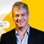 José Ernesto Marino Neto, sócio-gestor do Kempinski Laje de Pedra