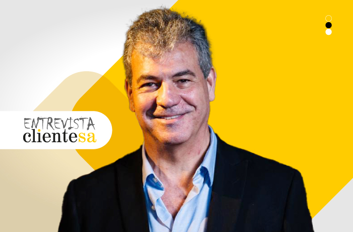 José Ernesto Marino Neto, sócio-gestor do Kempinski Laje de Pedra