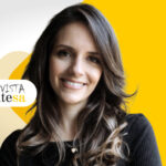 Giulliana Guazzelli, diretora comercial da Caju