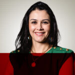 Liliane Siqueira, diretora de CX, projetos estratégicos e processos da Desktop